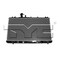 Tyc TYC RADIATOR ASSEMBLY 2980 - alternate 2